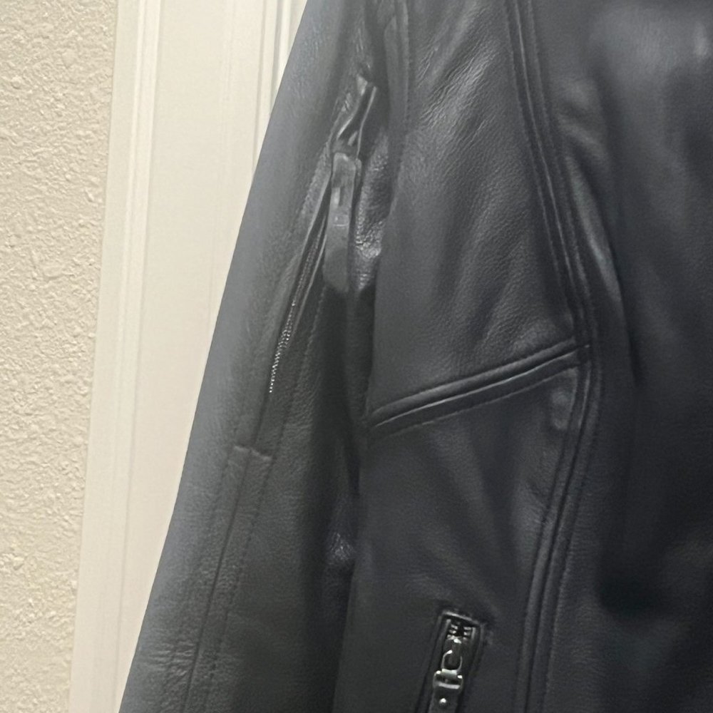 Harley Davidson Riding Jacket - Picture 6 of 11